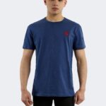 Rainsnow men t-shirt