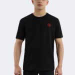 Rainsnow men t-shirt