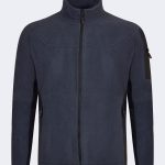 Rainsnow Men's cotton Jacket – Anthracite-0