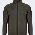 Rainsnow Men's cotton Jacket – Khaki-0