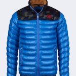 Men's Nylon Inflatable Jacket – Sax-0