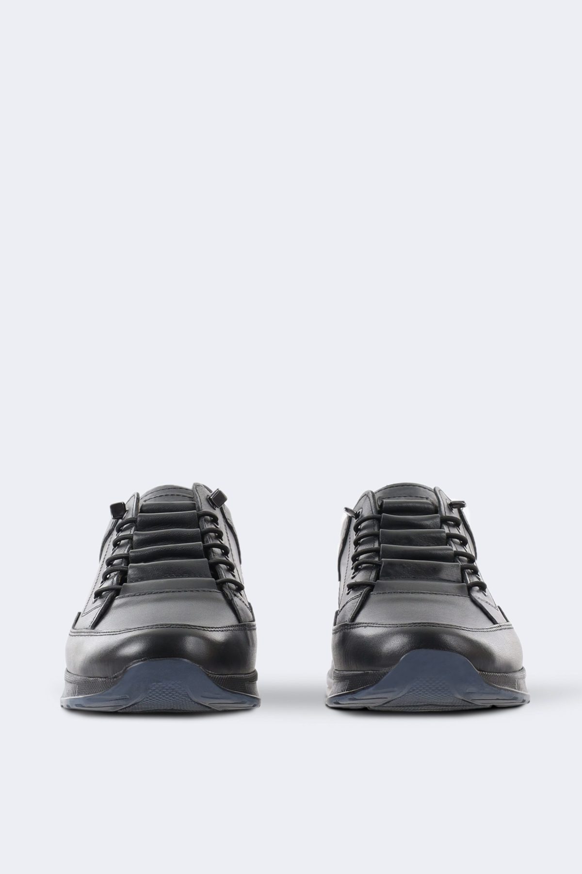 Rainsnow Classic Sneaker – Black-2740