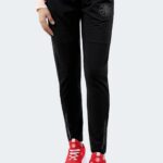 Women's Jogger-Style Thermal Sweatpants